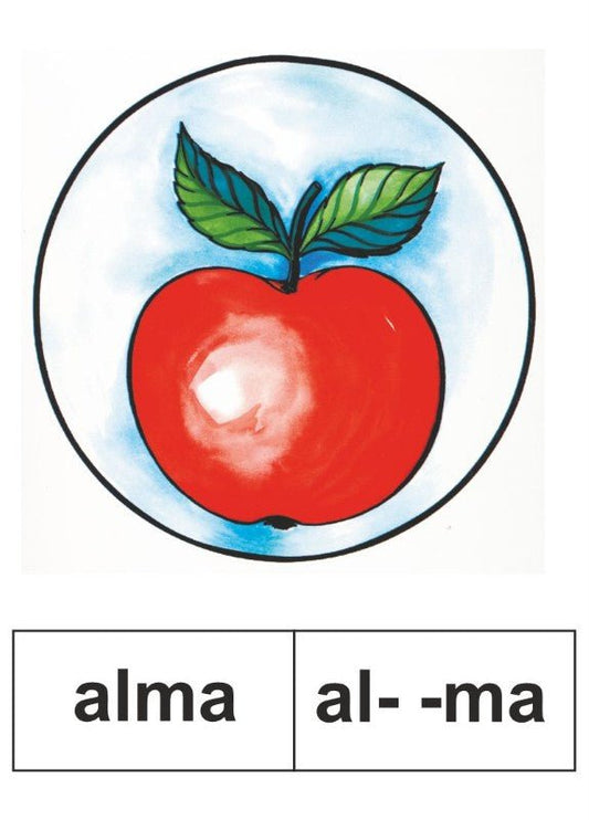 Belluska Éva, Leiti Mónika: Material auxiliar pentru elevii din clasa pregătitoare și clasa întâi.