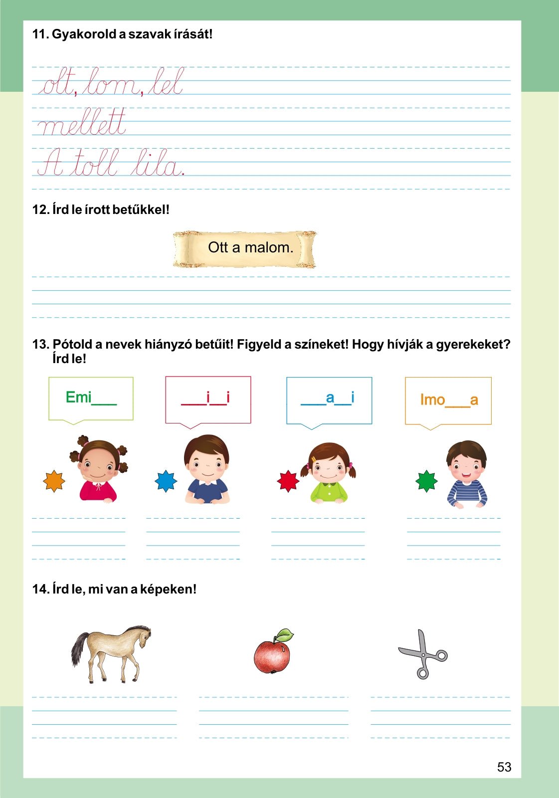 Kallós Enikő Rita, Sárosi Melinda Katalin: Magyar anyanyelvi kommunikáció