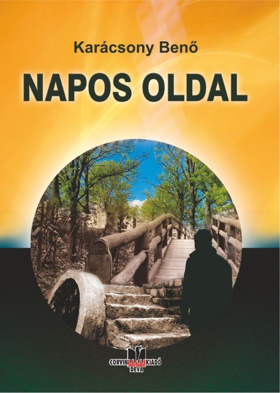 Karácsony Benő: Partea însorită