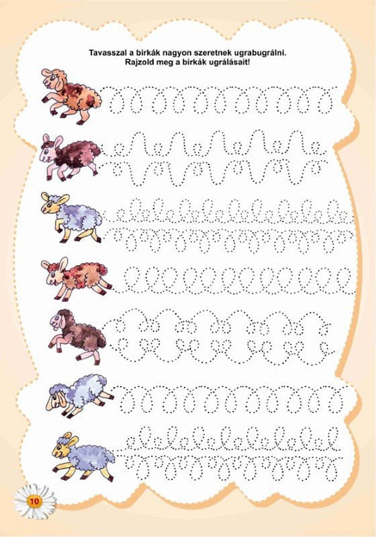 Un iepuraș stă în iarbă.