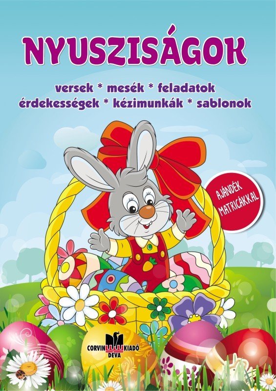 Iepurești (sau Prostioare cu iepuri)