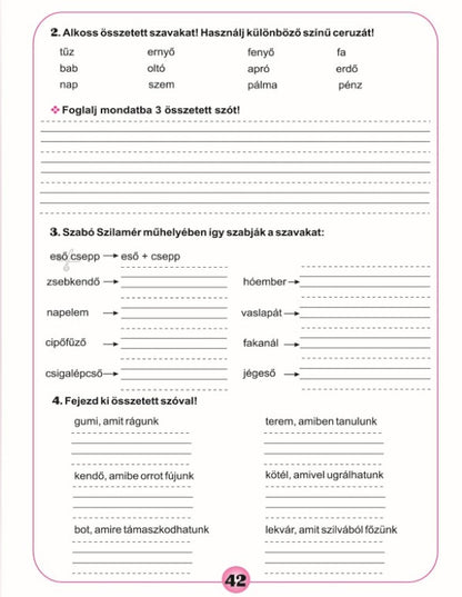 Belluska Éva, Leiti Mónika, Szejke Ottilia:  Anyanyelvünk világa