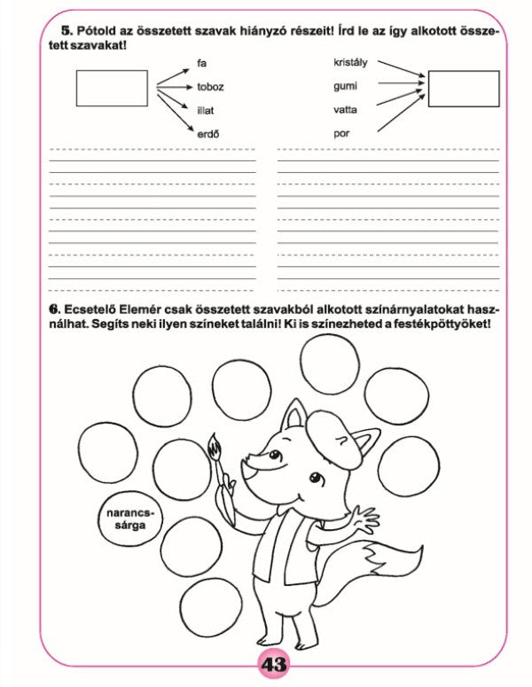 Belluska Éva, Leiti Mónika, Szejke Ottilia:  Anyanyelvünk világa