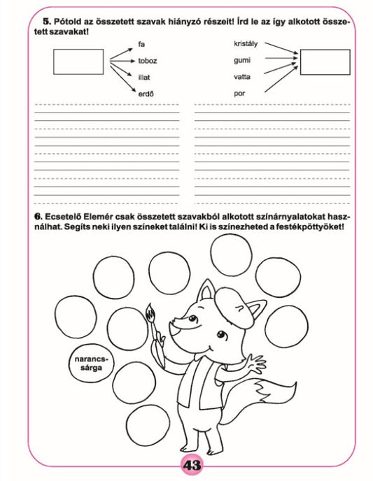 Belluska Éva, Leiti Mónika, Szejke Ottilia:  Anyanyelvünk világa