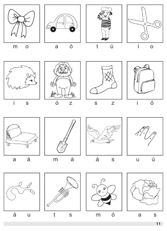 Belluska Éva, Leiti Mónika: Bön-gész-ge-tő