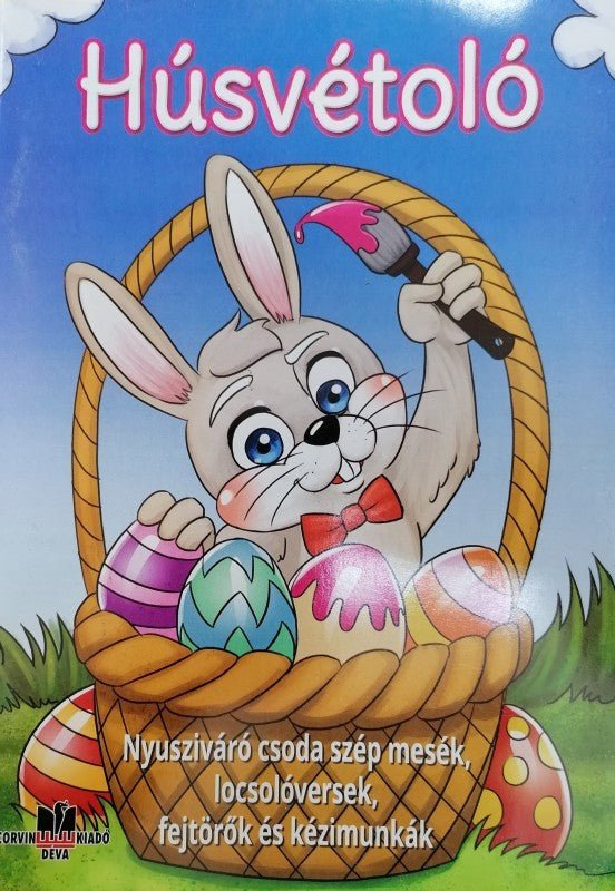 Húsvétoló