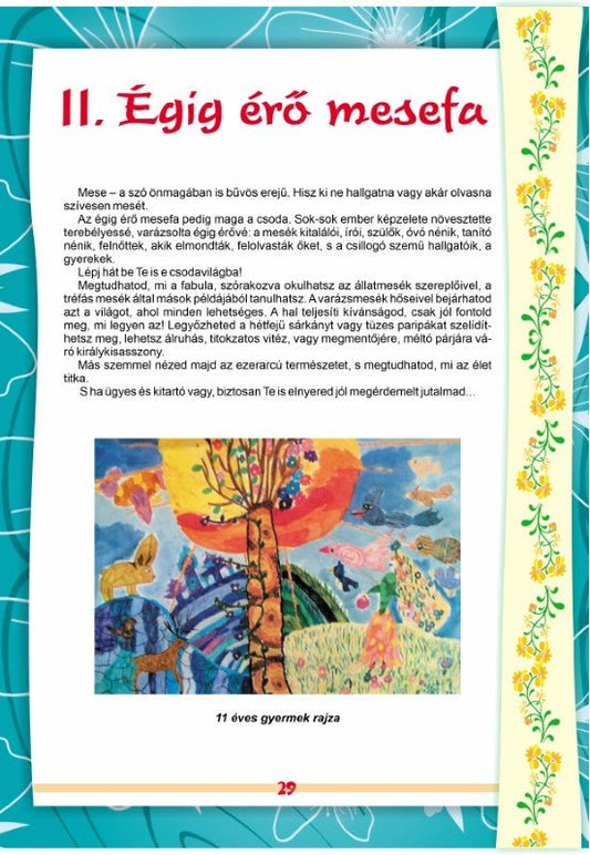 Kallós Enikő, Sárosi Melinda: Szövegbirodalom – Szövegfeldolgozó munkafüzet a III-IV. osztály számára