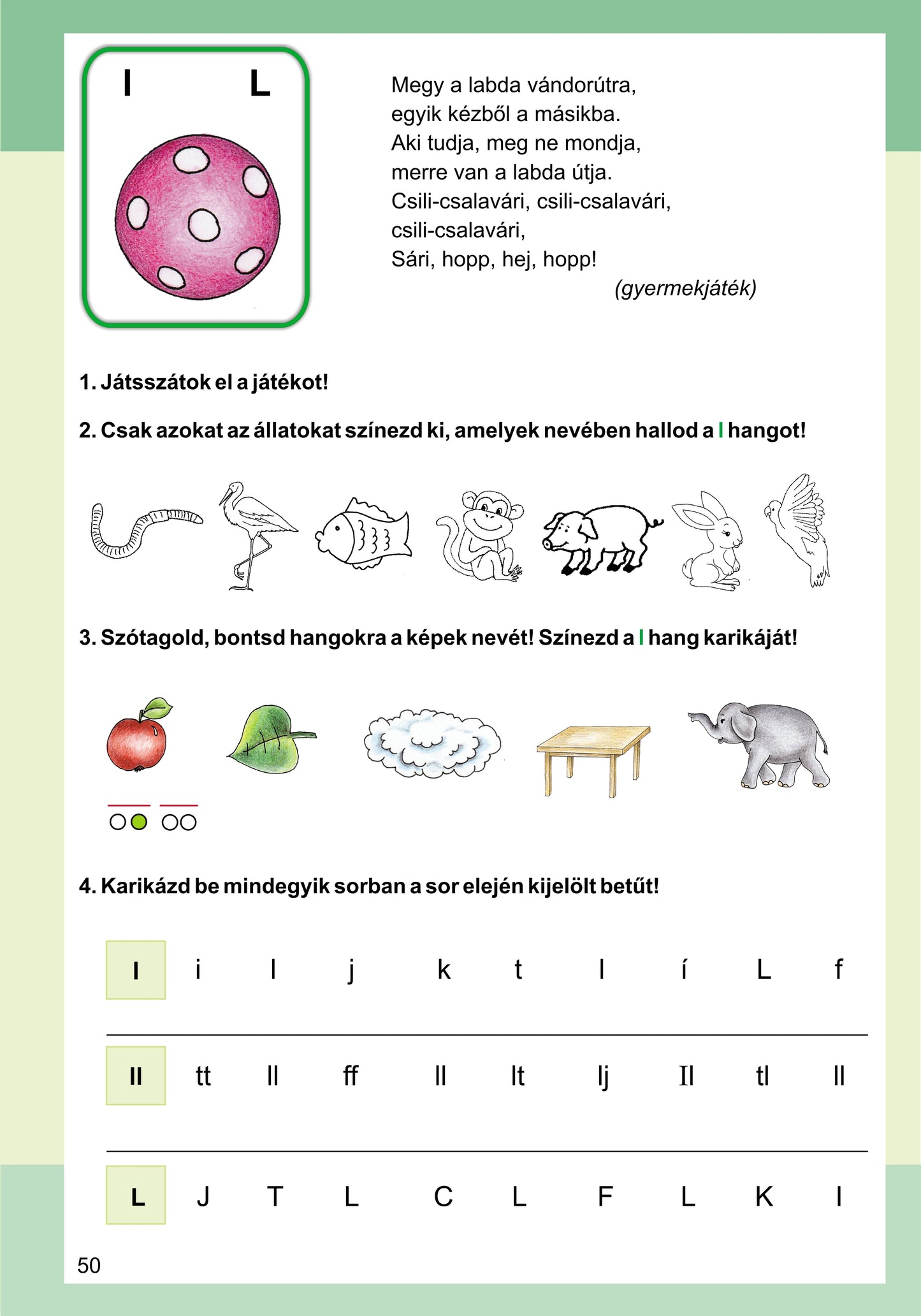 Kallós Enikő Rita,  Sárosi Melinda Katalin:  Magyar anyanyelvi kommunikáció