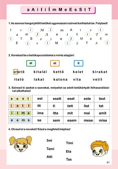 Kallós Enikő Rita,  Sárosi Melinda Katalin:  Magyar anyanyelvi kommunikáció