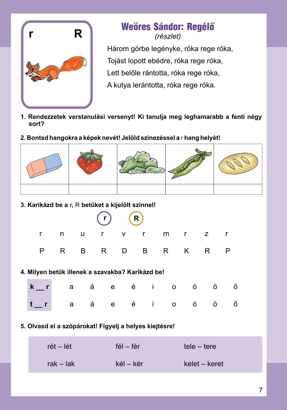 Kallós Enikő Rita,  Sárosi Melinda Katalin:  Magyar anyanyelvi kommunikáció 2