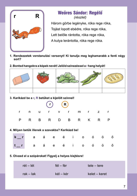 Kallós Enikő Rita,  Sárosi Melinda Katalin:  Magyar anyanyelvi kommunikáció 2