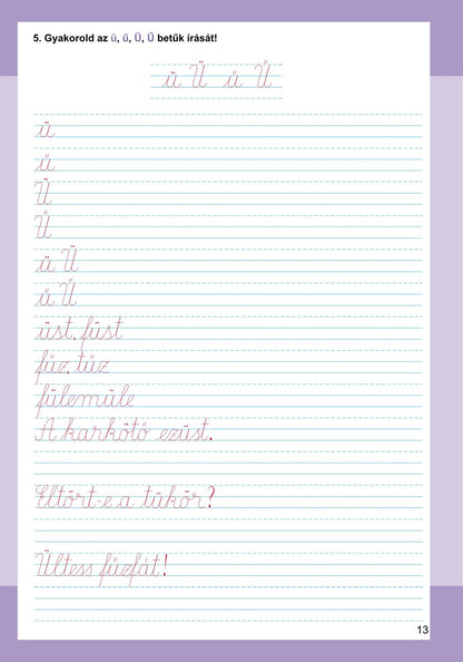 Kallós Enikő Rita,  Sárosi Melinda Katalin:  Magyar anyanyelvi kommunikáció 2