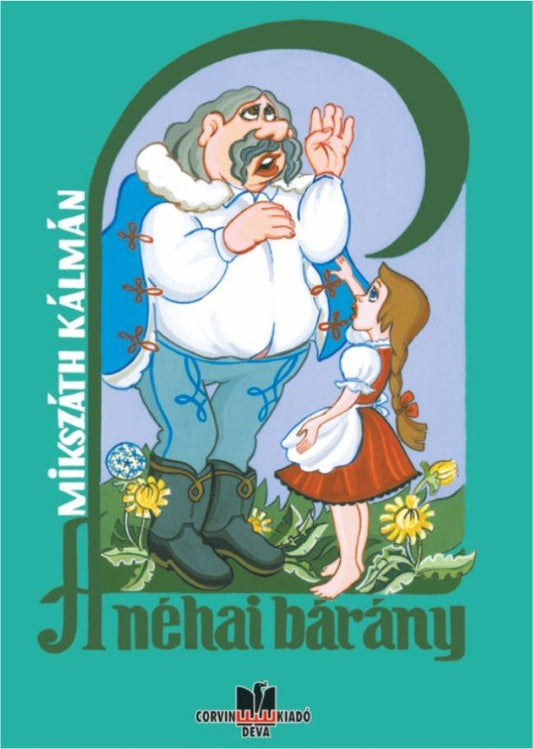 Kálmán Mikszáth: Mielul răposat
