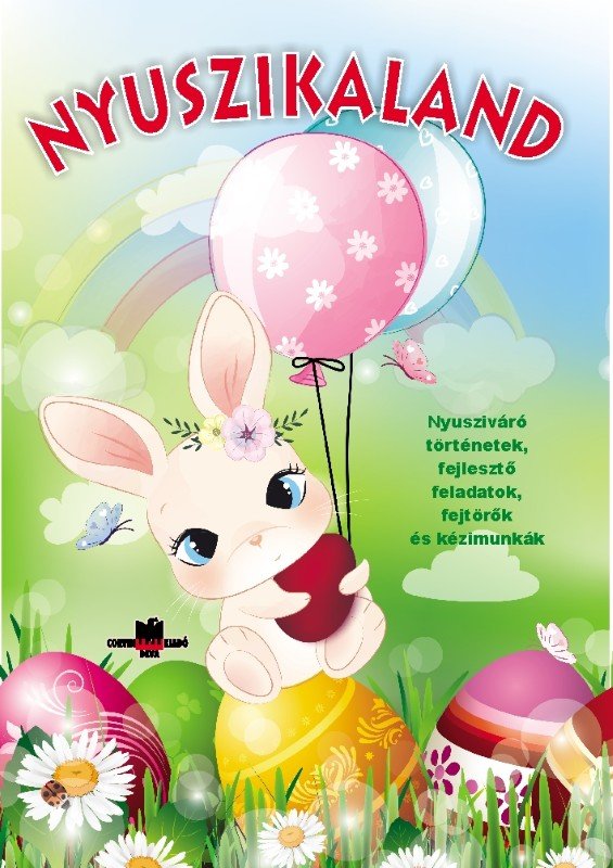 Aventura iepurașului