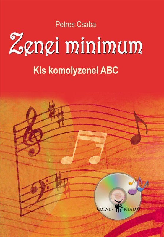 Petres Csaba: Zenei minimum