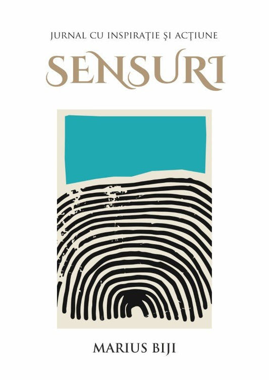 Sensuri - Biji Marius