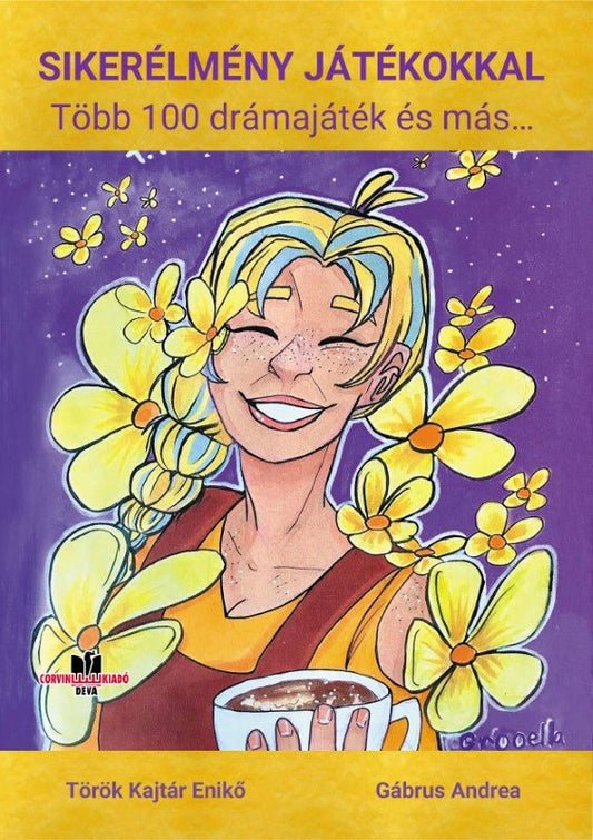 SIKERÉLMÉNY JÁTÉKOKKAL