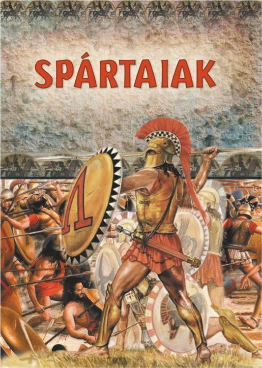 Spártaiak