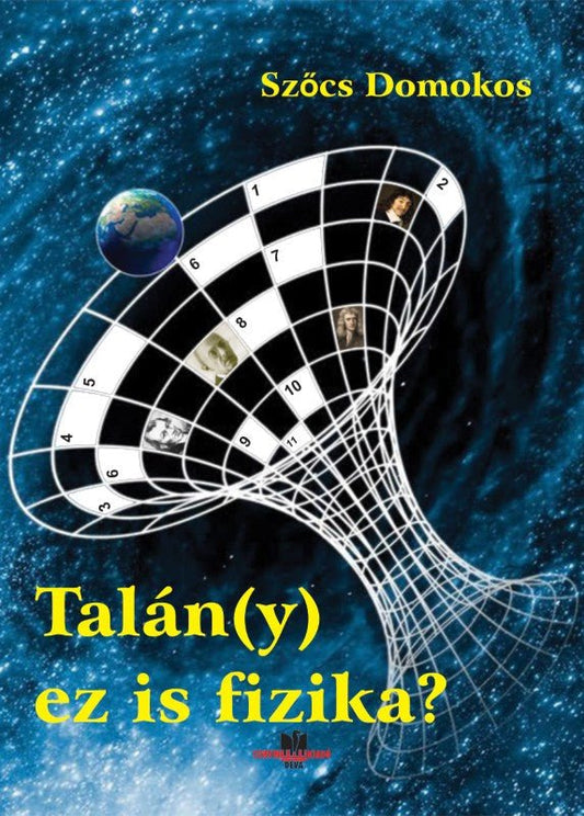 Szőcs Domokos: Oare asta e tot fizică?