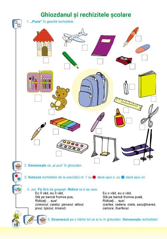 Tankó Veronica-Zita Comunicare în limba română pentru școlile și secțiile cu predare în limba maghiară