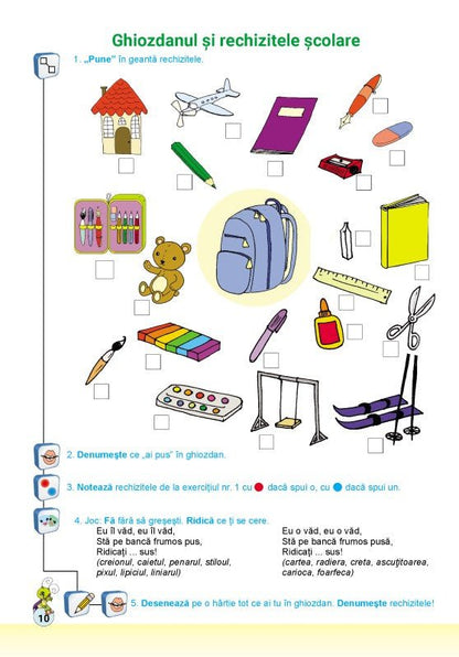 Tankó Veronica-Zita Comunicare în limba română pentru școlile și secțiile cu predare în limba maghiară