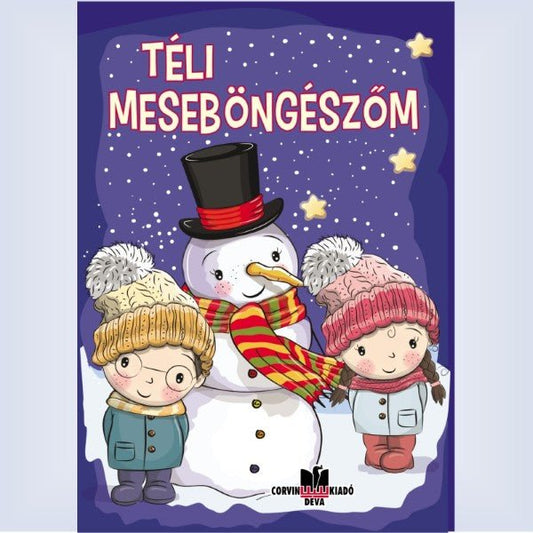 Téli meseböngészőm