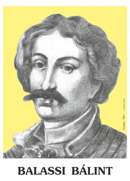 Scriitori și poeți maghiari – material ilustrativ