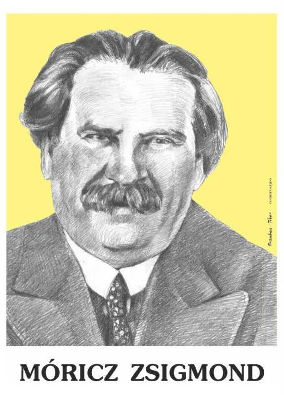 Scriitori și poeți maghiari – material ilustrativ